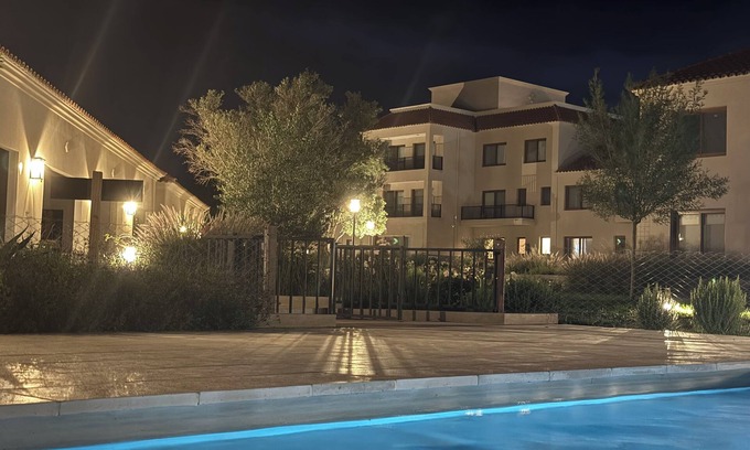 Cafayate Apartamento | Alpine View Chalet