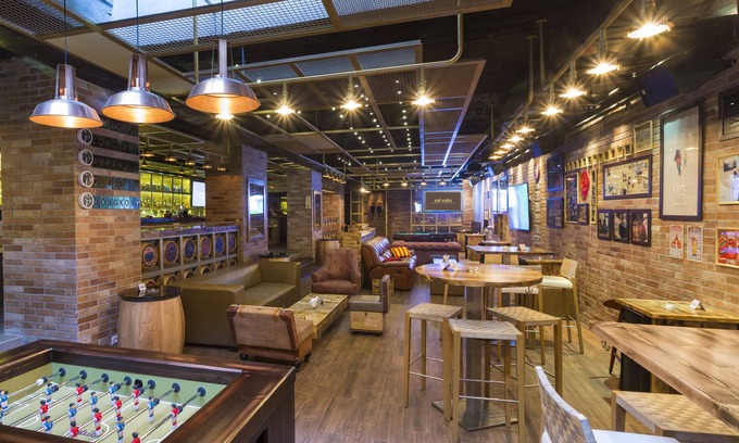 Ash Shumaysani Hotel | ALQasr Metropole Hotel