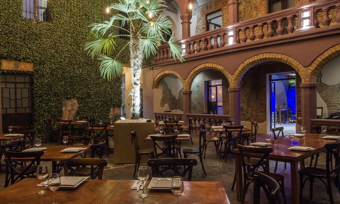 Atlixco Hotel | Alquería de Carrión Hotel Boutique