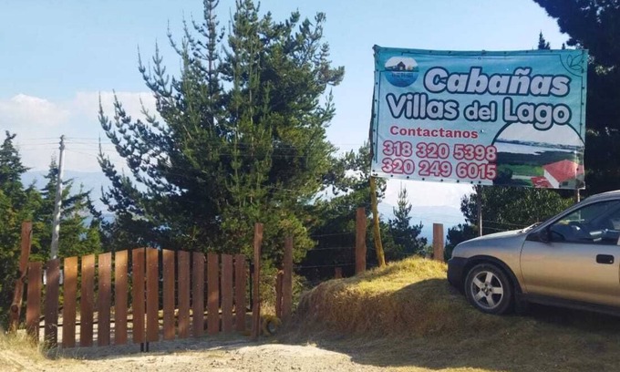 Cuitiva Cabina | ALQUILER DE CABAÑAS CAMPESTRES CON HERMOSA VISTA AL LAGO DE TOTA CUITIVA BOYACA