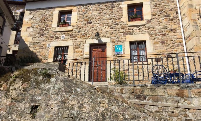 Lastres Casa | Alquiler Vacacional La llastra