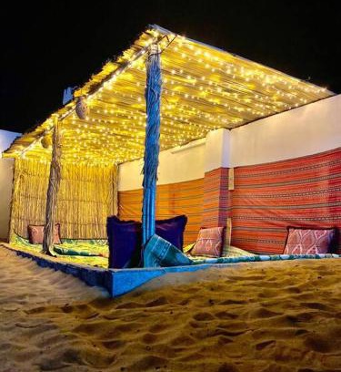 Bidiya Chalet De Esquí | AlRaha Chalet