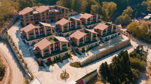 Altndere Hotel | Altındere Vadi Hotel