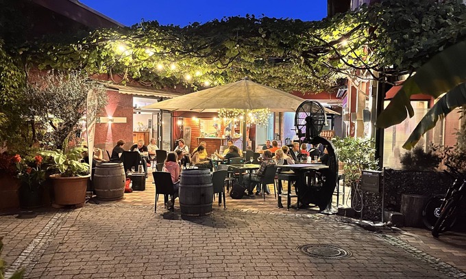 Wachenheim an der Weinstrasse Casa | Altstadt-Residenz Manz