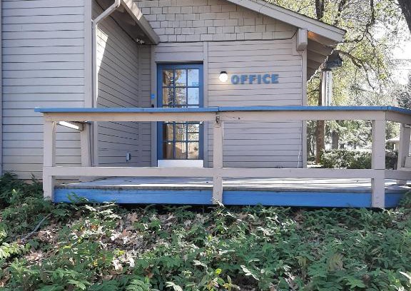 Alta Sierra Hotel | Alta Sierra Village Inn