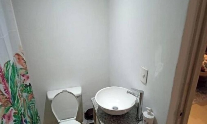 El Cabrero Apartamento | Apartamento Altamar con vista al Mar