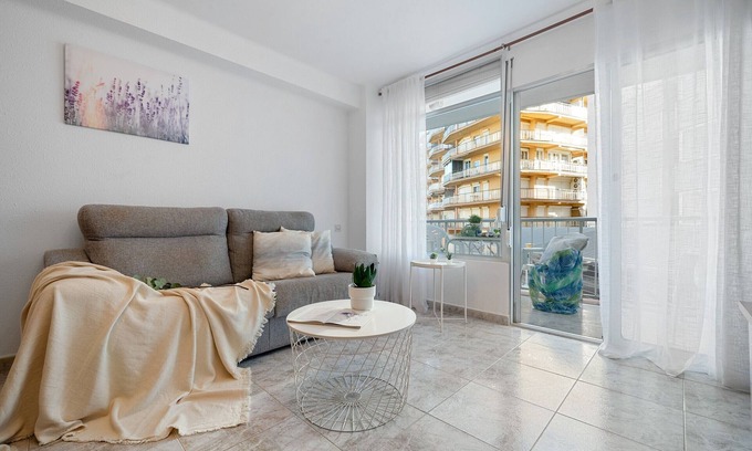 La Pineda Apartamento | ALTAMIRA Apartment