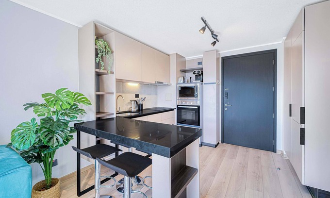 Nunoa Apartamento | Altavista Nunoa 2D Wifi