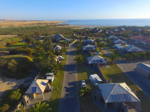 Swakopmund Apartamento | Alte Brucke Holiday Resort