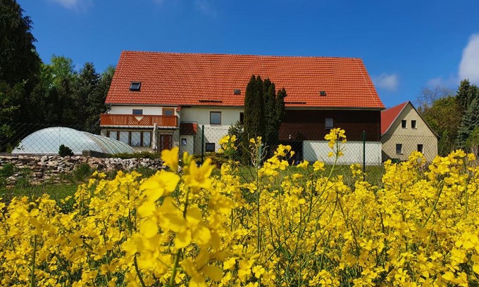 Berggieshubel Casa | Alte Schäferei Bad Gottleuba