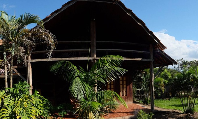 Alter do Chao Chalet De Esquí | Alter do Chão Amueblado Chalet - Ambientes independientes.