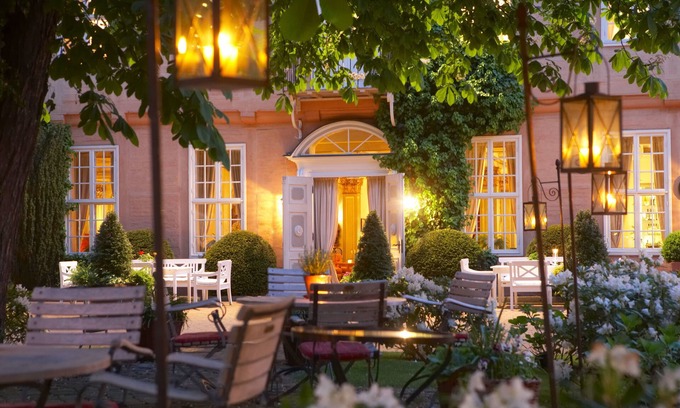 Celle Hotel | Althoff Hotel Fürstenhof Celle