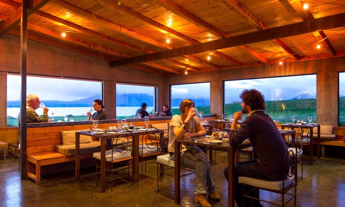 Puerto Natales Hotel | Altiplanico Puerto Natales