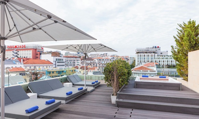 Santo Antonio Apartamento | Altis Prime Hotel de Apartamentos