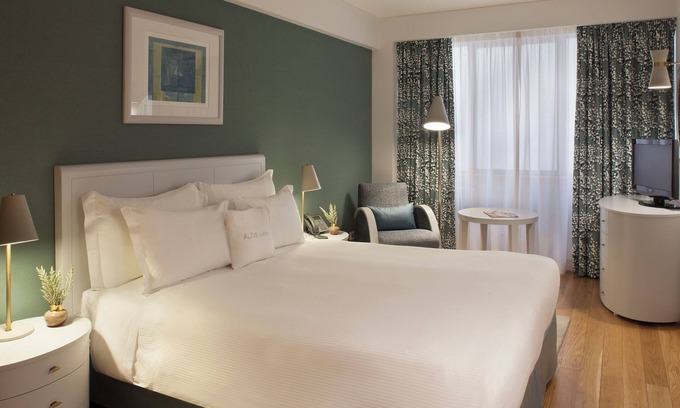 Santo Antonio Apartamento | Altis Suites - Apartamentos Turísticos