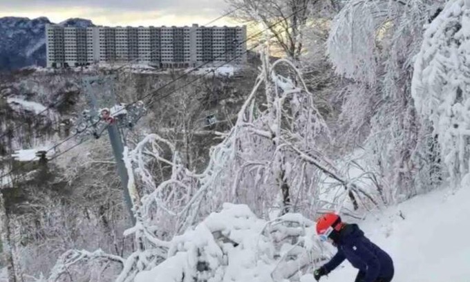 Sugar Mountain Apartamento | Altitude Adjustment atop Sugar Mountain at Sugar Top