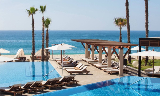 San José del Cabo Hotel | Altitude by Krystal Grand Los Cabos – All Inclusive