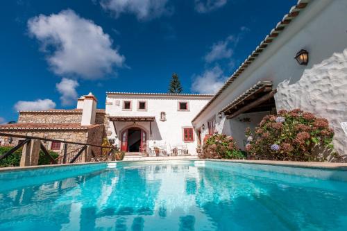 Reguengo Grande Cabina | Alto Paraíso Boutique Hotel