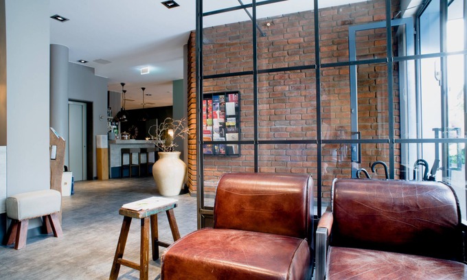 Bielefeld Hotel | Altstadt Hotel Bielefeld