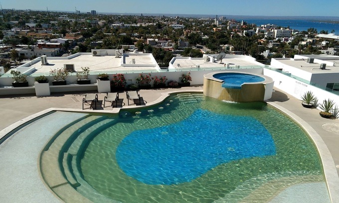 Colina del Sol Condominio | Condominio Alttus Sunset 105