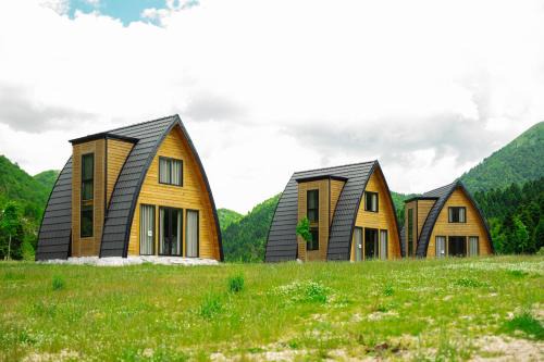 Jala Cabina | Altus Highland Lodges