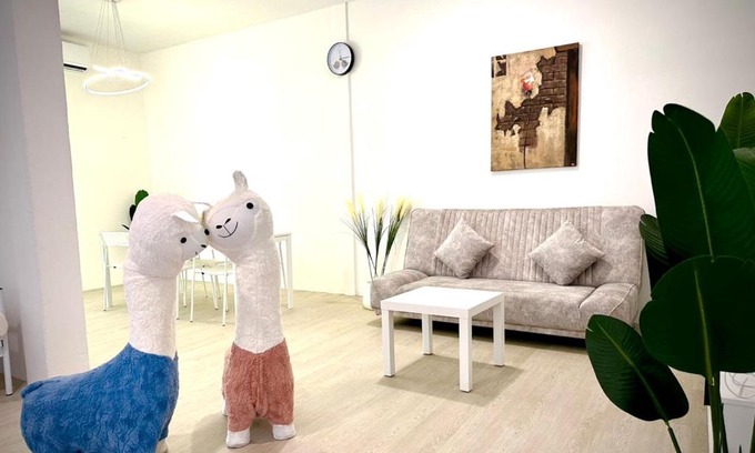 Kuala Terengganu Apartamento | ALVILLA - Jalan Sultan Ismail