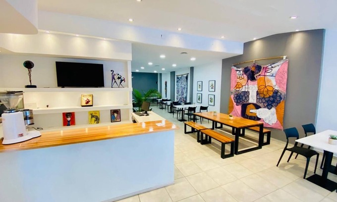 Resistencia Hotel | ALWA Suites