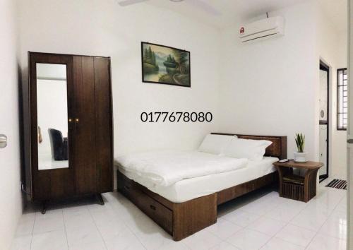 Batu Pahat Casa | Alyn Home Batu Pahat II Wifi Coway