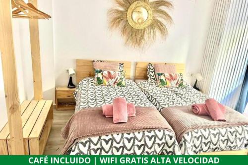 Alzira Apartamento | Alzira bonita Loft A junto plaza mayor, la Murta