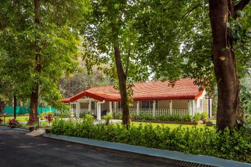 Kune N.m. Villa | amã Stays & Sluice House Lonavala