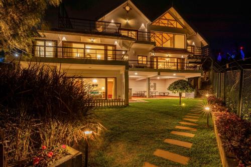 Wellington Villa | amã Stays & Trails - Werifesteria, Coonoor