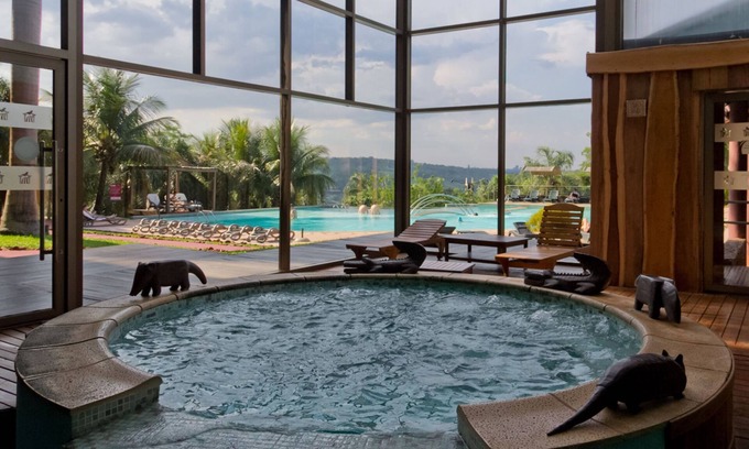 Puerto Iguazú Complejo | Amérian Portal del Iguazú Hotel