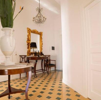 Cosenza Apartamento | AM Apartment