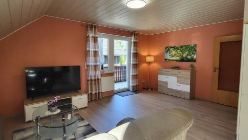 Wiehl Apartamento | Am Bergischen Panoramasteig