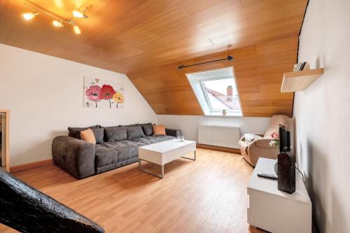 Hornbach Apartamento | Am Fabianstift