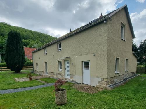 Berggieshubel Apartamento | Am Rittergut Giesenstein