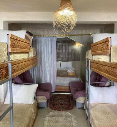 Tamri Apartamento | Amaan ⴰⵎⴰⴰⵏ Cottage