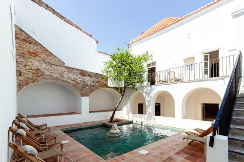 Moura Cama Y Desayuno | Amada Moura