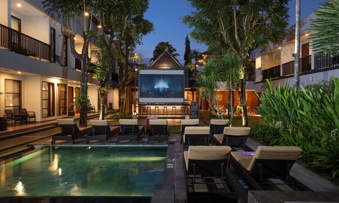 Laksmana Complejo | Amadea Resort & Villas