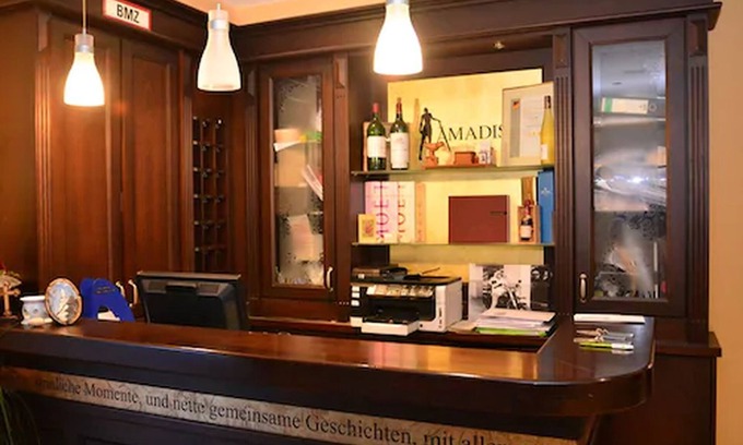 Harsewinkel Hotel | Amadis Hotel