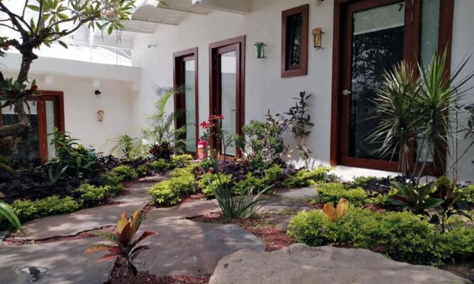 Sayulita Cabina | Amaia Boutique Hotel-Deluxe king garden view