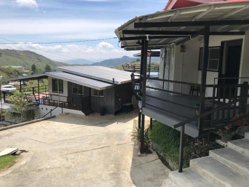 Kundasang Casa | AmanCin by Aman homestay