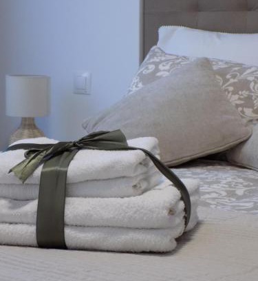 Los Corrales de Buelna Apartamento | Amanecer Cantabro