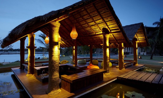 Trincomalee Complejo | Amaranthe Bay