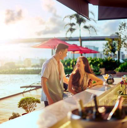 Kuala Lumpur Hotel | Amari Kuala Lumpur