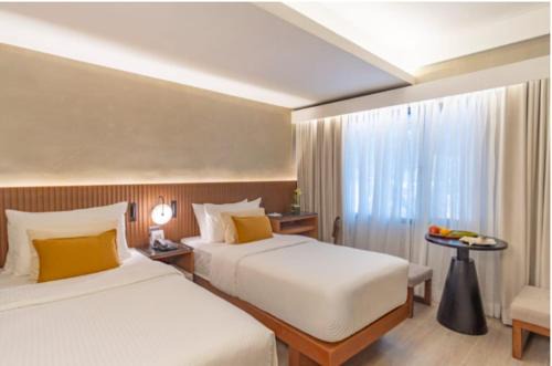 El Nido Hotel | Amari-The Inn at El Nido