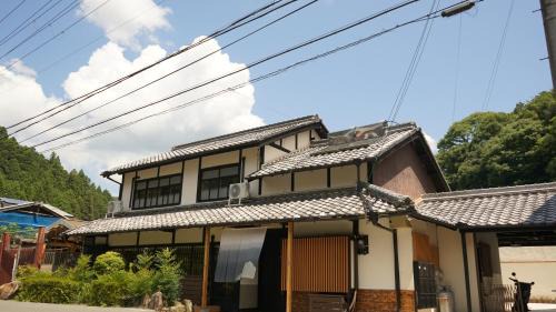 Uda Casa | AMATERASU奈良 一棟貸し切り別荘 nara