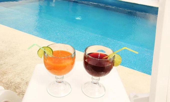 Cancún Hotel | AMAXING Cancun Airport