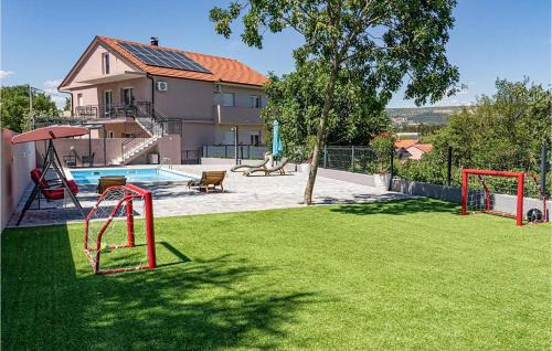 Zmijavci Apartamento | Amazing Apartment In Zmijavci