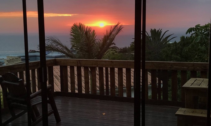 Wavecrest Casa | Casa de vacaciones de lujo en Surf Point